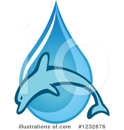 Royalty-Free (RF) Water Clipart Illustration by Vector Tradition SM - Stock Sample #1232676