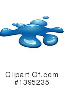 Water Clipart #1395235 by dero