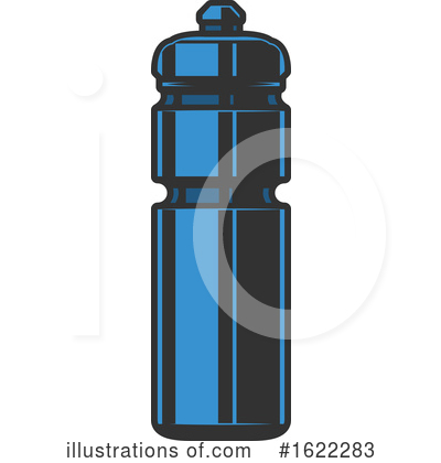 Royalty-Free (RF) Water Clipart Illustration by Vector Tradition SM - Stock Sample #1622283