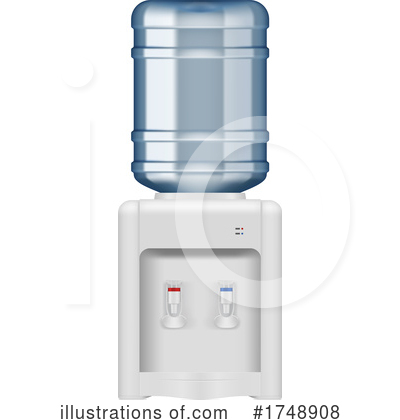 Royalty-Free (RF) Water Clipart Illustration by Vector Tradition SM - Stock Sample #1748908