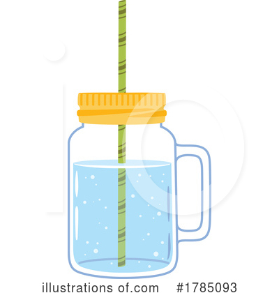 Royalty-Free (RF) Water Clipart Illustration by Vector Tradition SM - Stock Sample #1785093