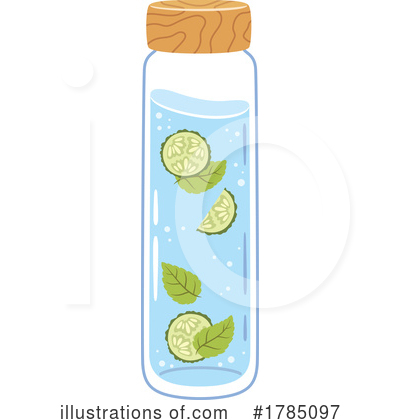 Water Clipart #1785097 by Vector Tradition SM