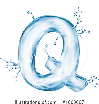 Royalty-Free (RF) Water Clipart Illustration by Vector Tradition SM - Stock Sample #1808007