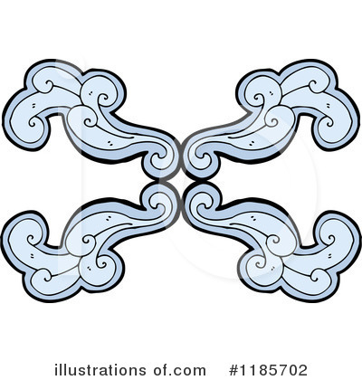 Royalty-Free (RF) Water Design Clipart Illustration by lineartestpilot - Stock Sample #1185702