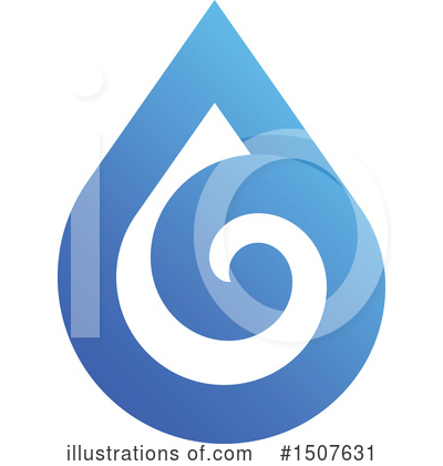Droplet Clipart #1507631 by elena
