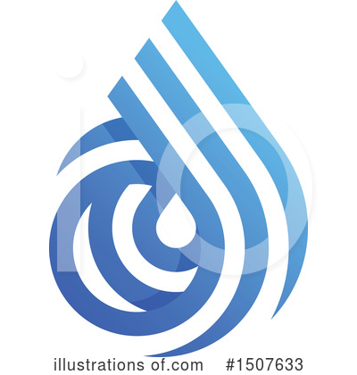 Droplet Clipart #1507633 by elena