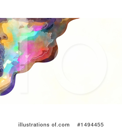 Royalty-Free (RF) Watercolor Clipart Illustration by Prawny - Stock Sample #1494455