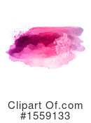 Watercolor Clipart #1559133 by KJ Pargeter