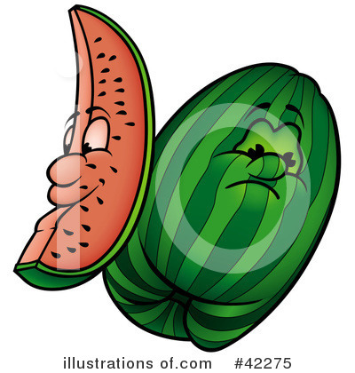 Fruit Clipart #42275 by dero