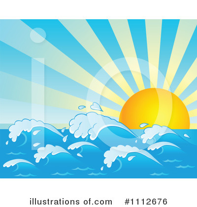 Sun Clipart #1112676 by visekart