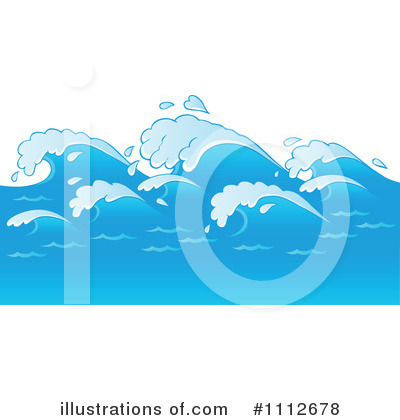 Water Clipart #1112678 by visekart