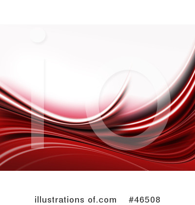 Royalty-Free (RF) Waves Clipart Illustration by KJ Pargeter - Stock Sample #46508