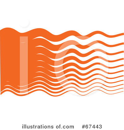 Royalty-Free (RF) Waves Clipart Illustration by Prawny - Stock Sample #67443