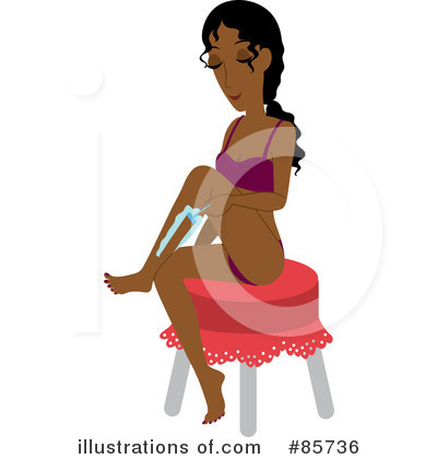 Hair Removal Clipart #85736 by Rosie Piter