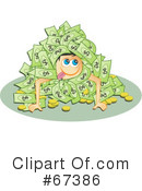 Wealth Clipart #67386 by Prawny