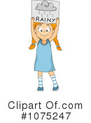 Weather Clipart #1075247 by BNP Design Studio