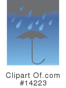 Weather Clipart #14223 by Rasmussen Images