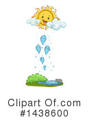Weather Clipart #1438600 by BNP Design Studio