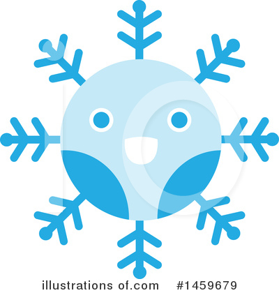 Snow Clipart #1459679 by Cherie Reve