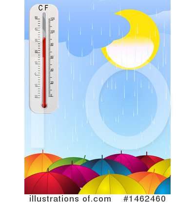 Temperature Clipart #1462460 by elaineitalia