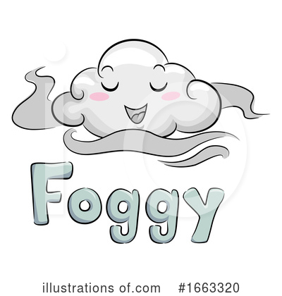 Royalty-Free (RF) Weather Clipart Illustration by BNP Design Studio - Stock Sample #1663320