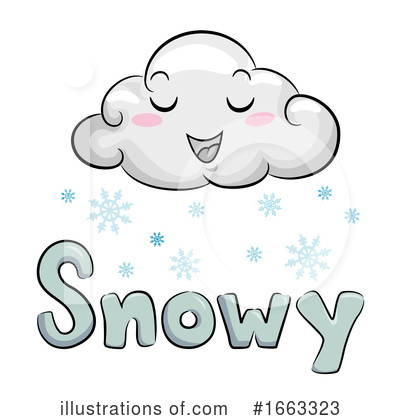 Royalty-Free (RF) Weather Clipart Illustration by BNP Design Studio - Stock Sample #1663323