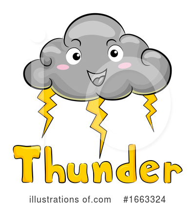 Royalty-Free (RF) Weather Clipart Illustration by BNP Design Studio - Stock Sample #1663324