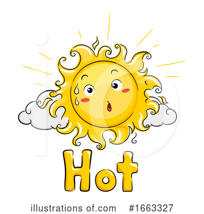 Royalty-Free (RF) Weather Clipart Illustration by BNP Design Studio - Stock Sample #1663327