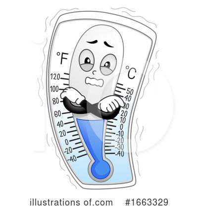 Royalty-Free (RF) Weather Clipart Illustration by BNP Design Studio - Stock Sample #1663329