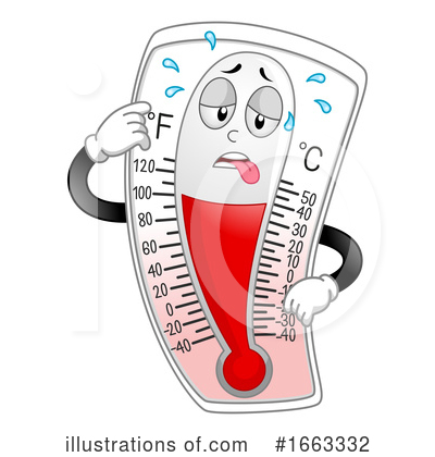 Royalty-Free (RF) Weather Clipart Illustration by BNP Design Studio - Stock Sample #1663332