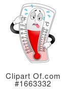 Weather Clipart #1663332 by BNP Design Studio