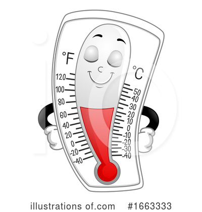 Royalty-Free (RF) Weather Clipart Illustration by BNP Design Studio - Stock Sample #1663333