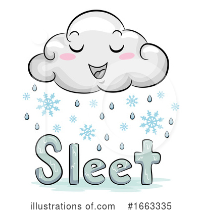 Royalty-Free (RF) Weather Clipart Illustration by BNP Design Studio - Stock Sample #1663335