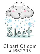 Weather Clipart #1663335 by BNP Design Studio