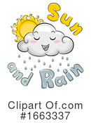 Weather Clipart #1663337 by BNP Design Studio