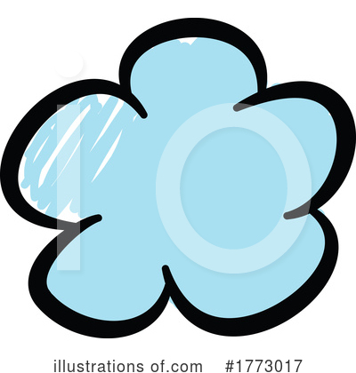 Clouds Clipart #1773017 by Prawny