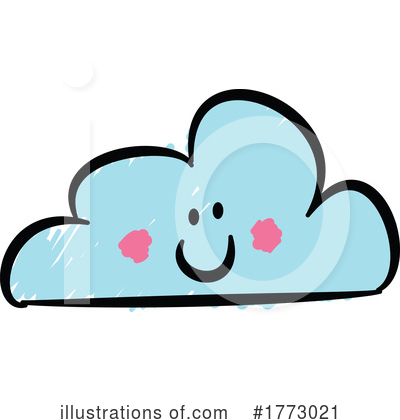 Cloud Clipart #1773021 by Prawny