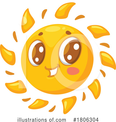 Royalty-Free (RF) Weather Clipart Illustration by Vector Tradition SM - Stock Sample #1806304