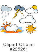 Weather Clipart #225261 by Prawny
