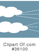Weather Clipart #36100 by Maria Bell