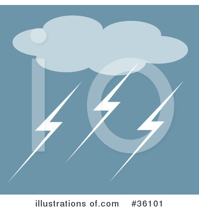 Weather Clipart #36101 by Maria Bell