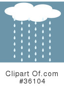 Weather Clipart #36104 by Maria Bell