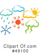 Weather Clipart #49100 by Prawny