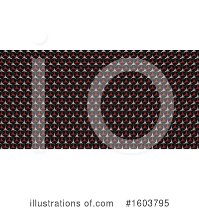Royalty-Free (RF) Weave Clipart Illustration by KJ Pargeter - Stock Sample #1603795