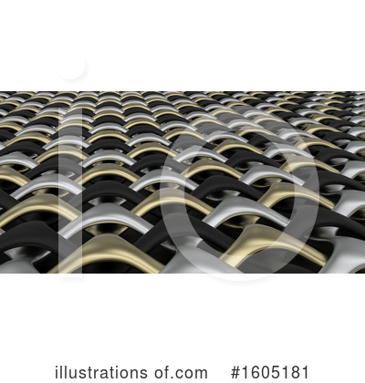 Royalty-Free (RF) Weave Clipart Illustration by KJ Pargeter - Stock Sample #1605181