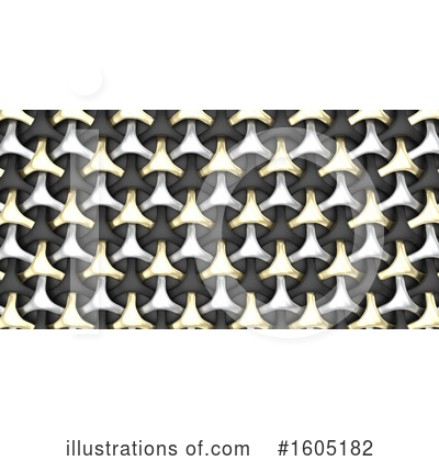 Royalty-Free (RF) Weave Clipart Illustration by KJ Pargeter - Stock Sample #1605182
