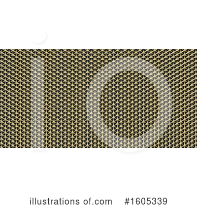 Royalty-Free (RF) Weave Clipart Illustration by KJ Pargeter - Stock Sample #1605339