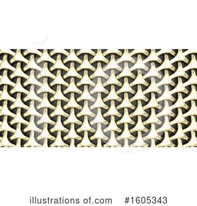 Royalty-Free (RF) Weave Clipart Illustration by KJ Pargeter - Stock Sample #1605343