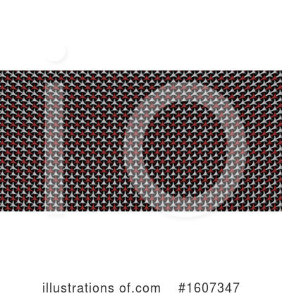 Royalty-Free (RF) Weave Clipart Illustration by KJ Pargeter - Stock Sample #1607347