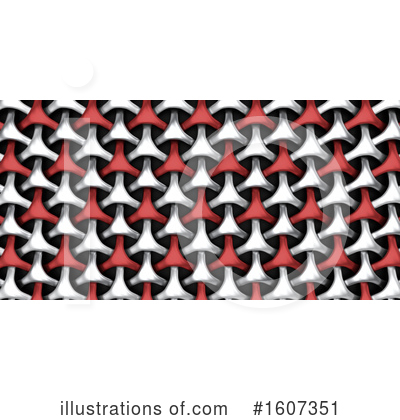 Royalty-Free (RF) Weave Clipart Illustration by KJ Pargeter - Stock Sample #1607351